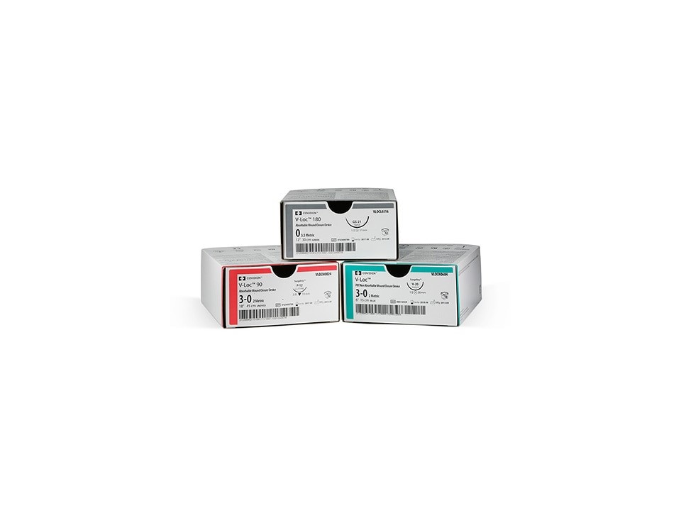 V-loc 3-0 P-14 30cm