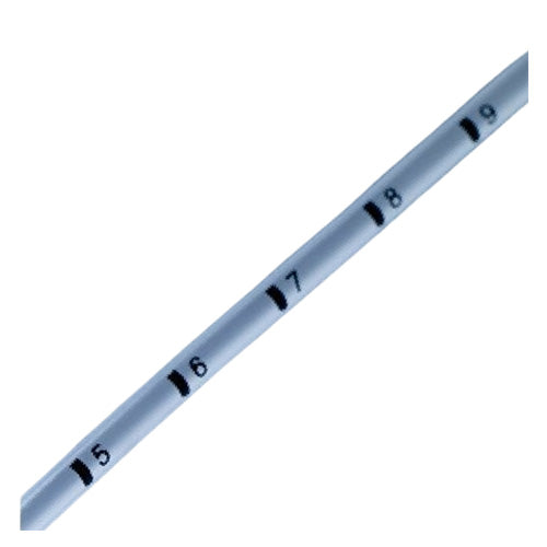 Standard Suction Catheter With Depth Markings 10FG 56cm