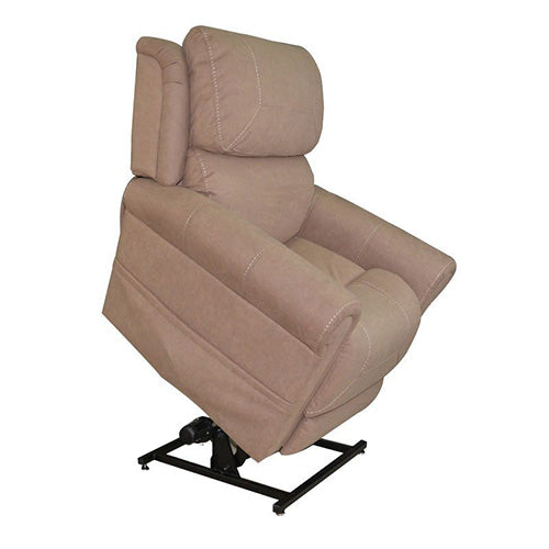 Studio Rise Recline Standard Latte