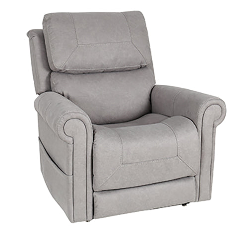 Studio Rise Recline Petite Fog