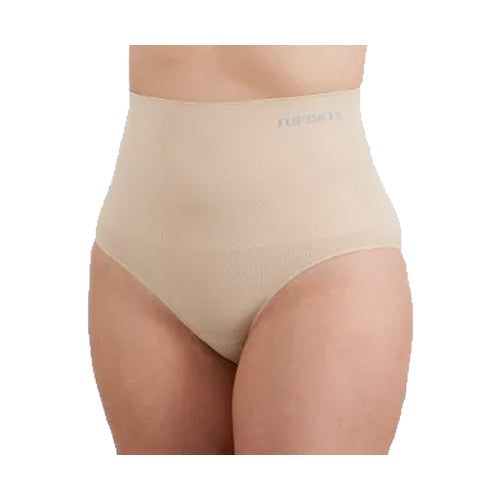 Suportx Breathable Briefs Level 2 Hernia Support 2XL-3XL 130-144cm Neutral