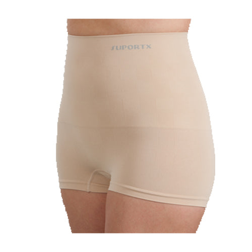 Suportx Breathable Shorts Level 2 Hernia Support XL-XXL 115-129cm Neutral