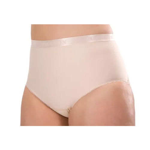Suportx Female Hernia Support Girdles without Lace Small Low Waisted 91-99cm Neutral
