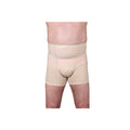 Suportx Male Hernia Support Girdles Short Legs Small Low Waisted 91-99cm Neutral