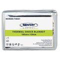 SENTRY Thermal Accident Shock Blanket