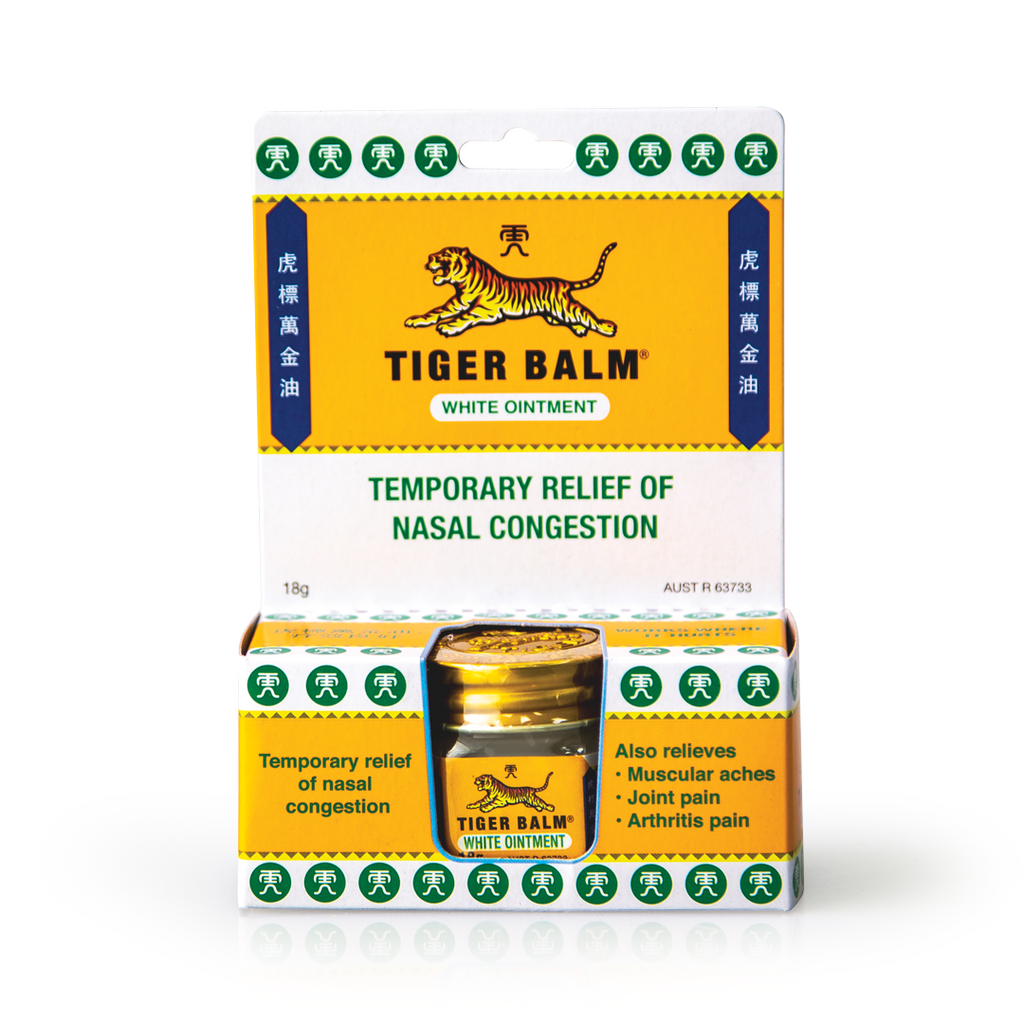 Tiger Balm