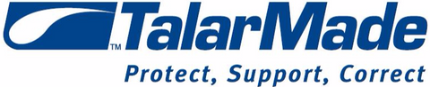 Talarmade Pro-Heel Elevators - Firm Density