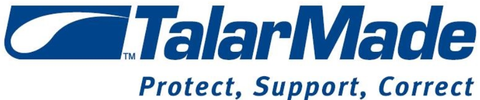 Talarmade Footshield Shoe