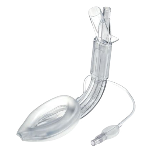 Teleflex LMA Supreme Single Use Laryngeal Mask Size 4