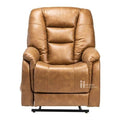 Theorem Mercer Lay Flat Recliner Lift Chair