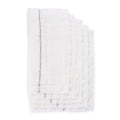 ThreadX XRD Abdominal Sponge Without Tape 22.5×22.5cm 6ply