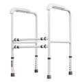 Toilet Surround Frame, Adjustable