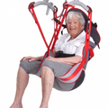 Molift Rgo Sling Toilet – Low Back and High Back