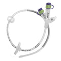 AMT Traditional G-Jet Adjustable Length Gastric-Jejunal Feeding Tube ENFit 16FRx30cm