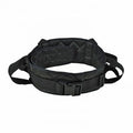 Support Transfer Belt with Leg Straps