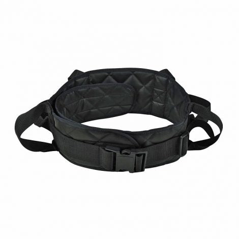 Support Transfer Belt with Leg Straps