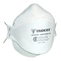 Trident P2 Level 3 Surgical Respirator Mask Extended Head Strap