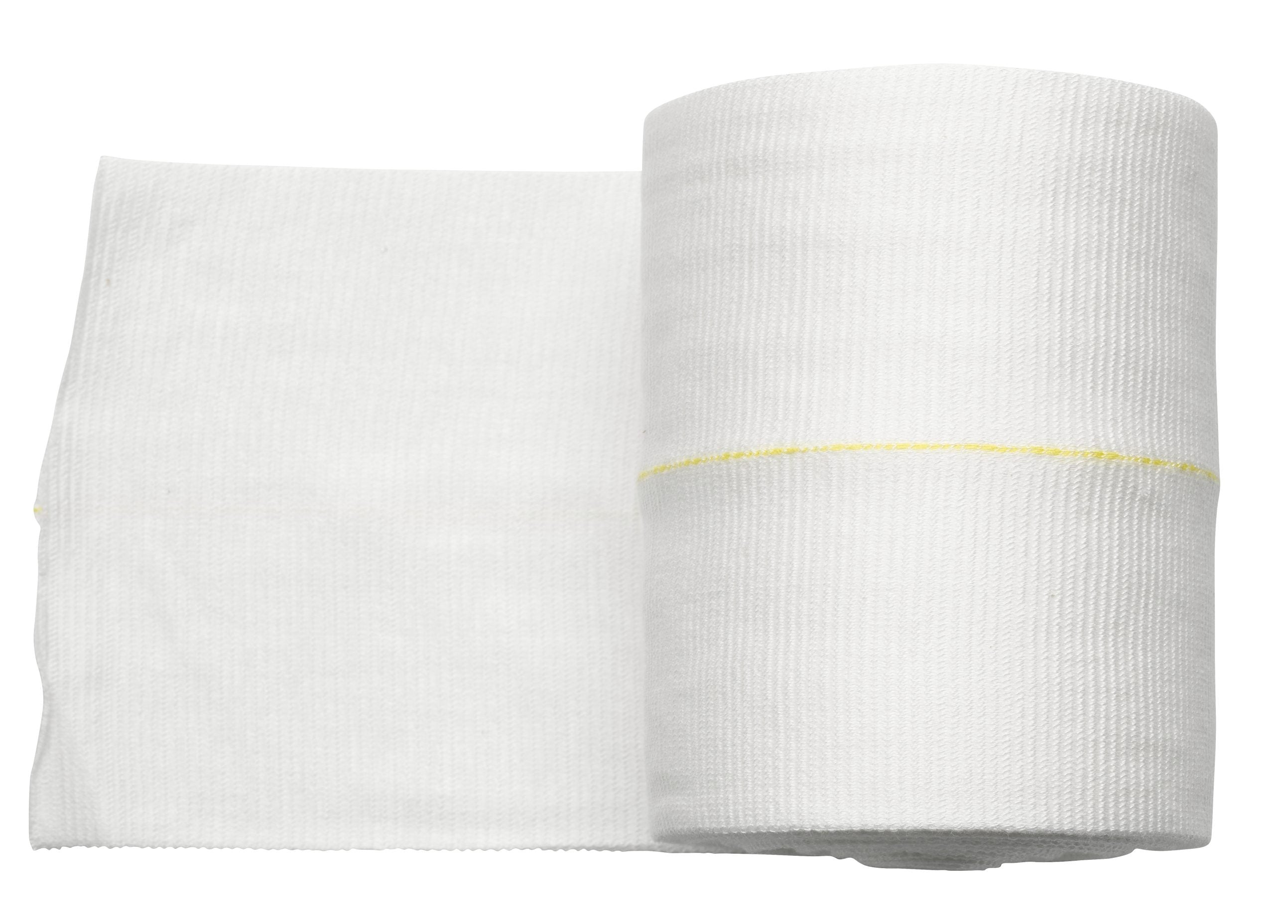 Molnlycke Tubifast 2-Way Stretch XL Small Trunk Yellow (35-64cm) 10.75cm x 10m