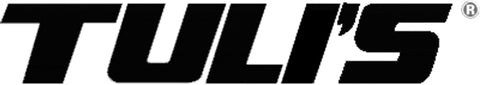 TULI's Heel Cups - Heavy Duty Green