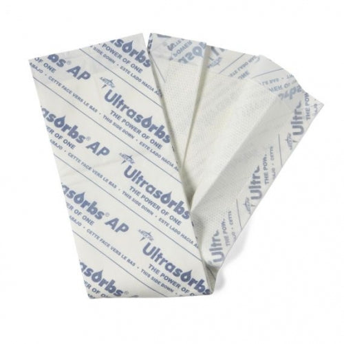 Medline Ultrasorb AP 61x91cm 70