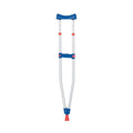 Rebotec Quick´N Easy – Underarm Crutches – Pair