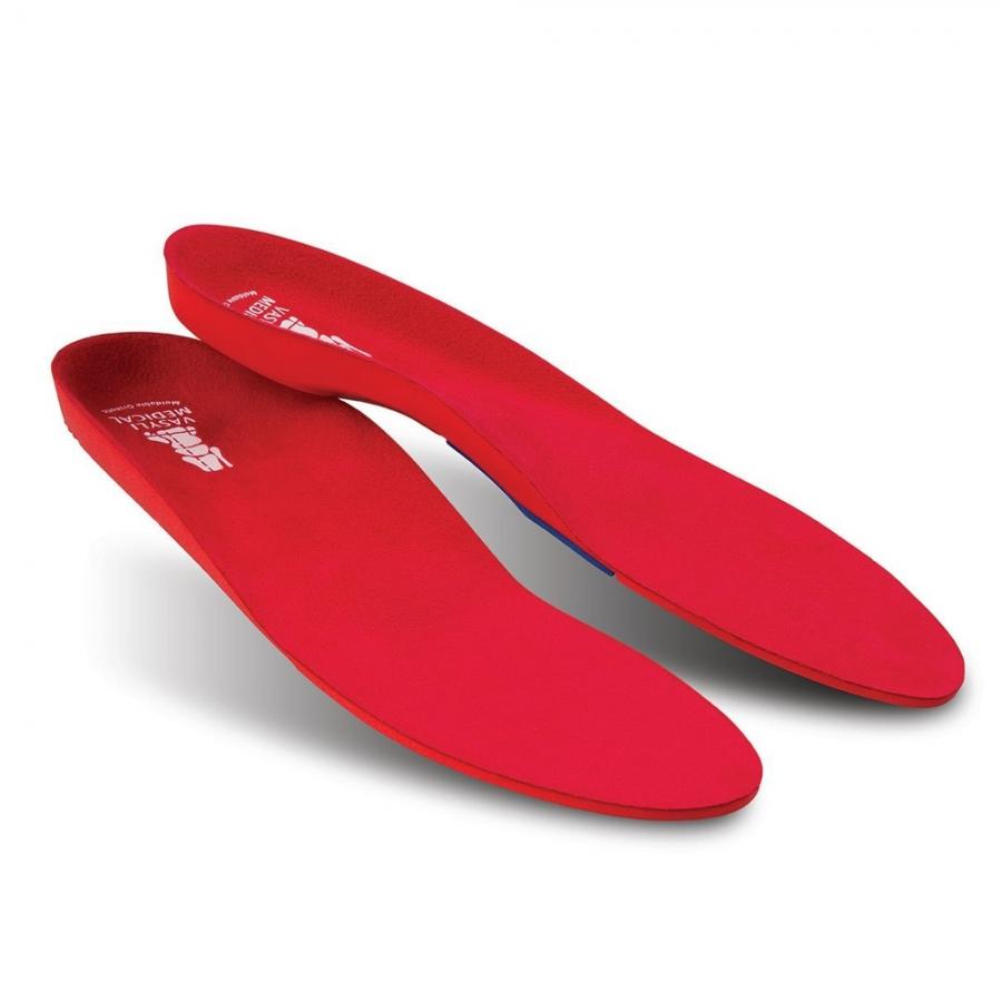 Vasyli Full - Red