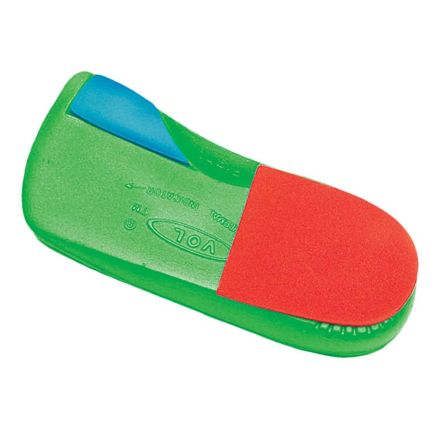 Vasyli Heel Lift - 10Pk