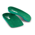 Vasyli 3/4 Length Orthotic - Low Density