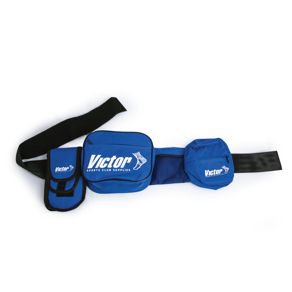 Victor Utility Belt Velcro