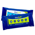 VeraSoft Bath Wipes (8 Pieces) 20cm x 20cm