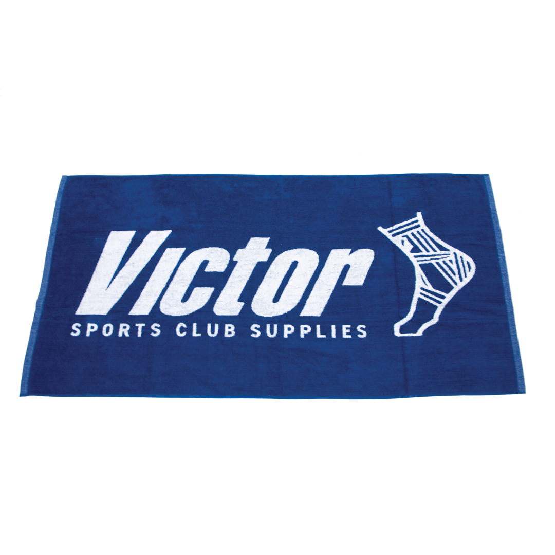 Victor Team Sports Towel