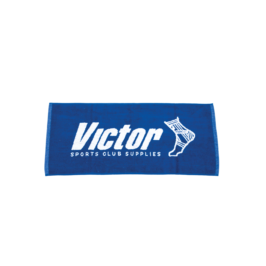 Victor Team Sports Towel