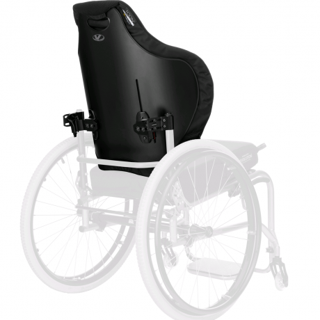 Varilite Icon Deep Back Support