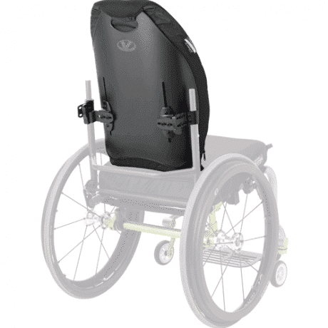Varilite Icon Tall Back Support