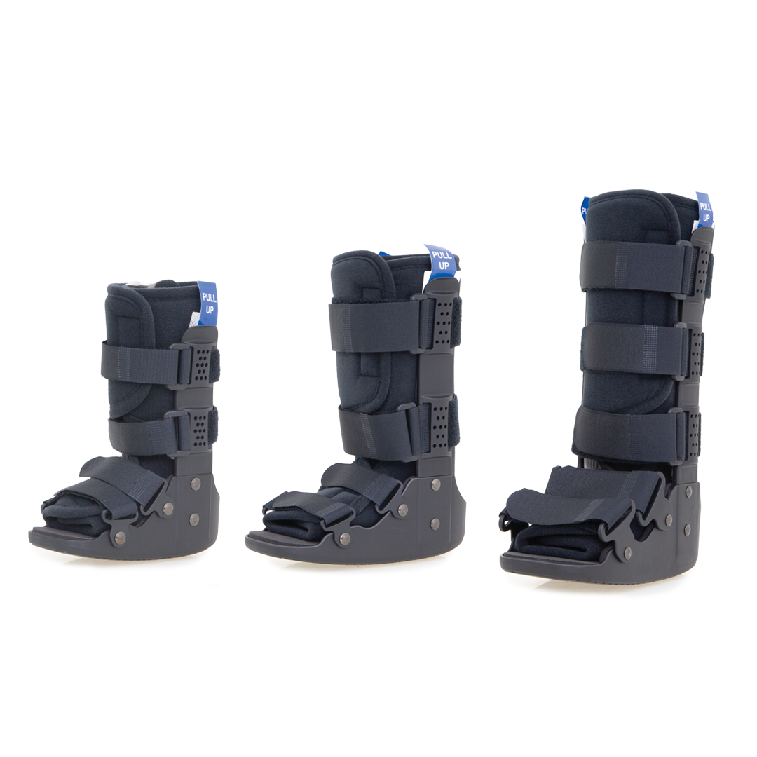 Victor Moonboot Mini (Paediatric)