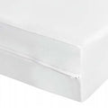 Vinyl Mattress Protector Cover, Zippered