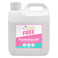 Fragrance Free Urine Odour And Stain Remover Medium Refill Bottle 2 Litres
