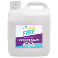 All In One Urine Odour And Stain Remover Medium Refill Bottle 2 Litres