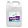 All In One Urine Odour And Stain Remover Large Refill Bottle 5 Litres