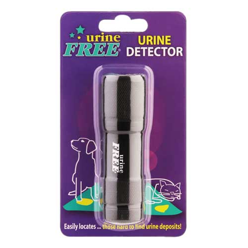 Urine Stain Detector Batteries Included