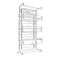 Dispensers and Brackets – Mediflex Wall – Triple