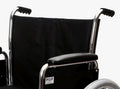 SWH314 PADDED NYLON WHEELCHAIR BACKREST 48CM