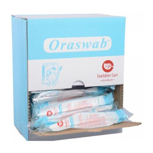 CCP Oraswabs Untreated