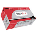 Mediflex Exam Gel Powder Free Latex Small Gloves