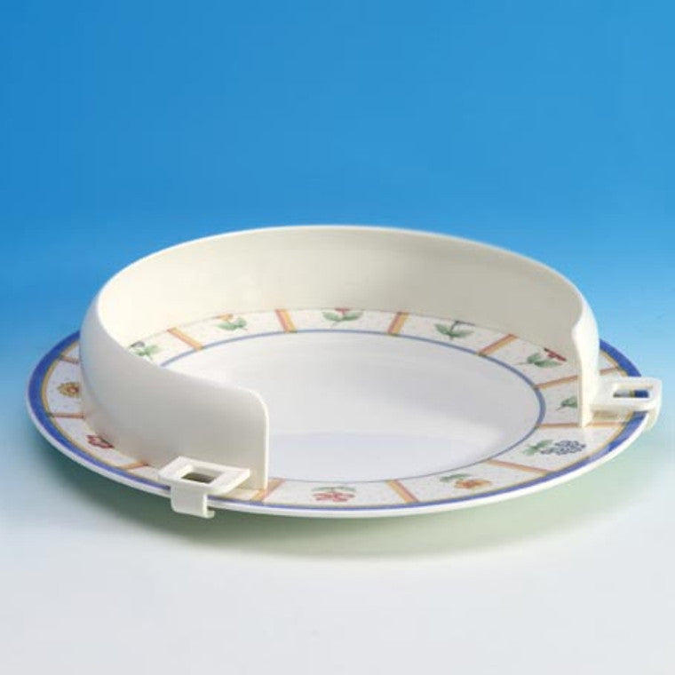 YDL103  PLASTIC PLATE GUARD