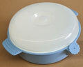 YDL104   KEEP WARM / COLD DISH with FUNNEL