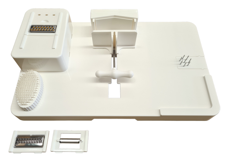 YDL121 FOOD WORKSTATION