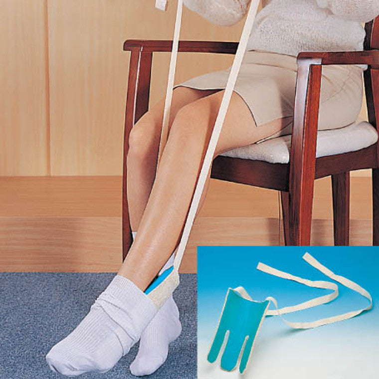 YDL201   SOCK/STOCKING AID