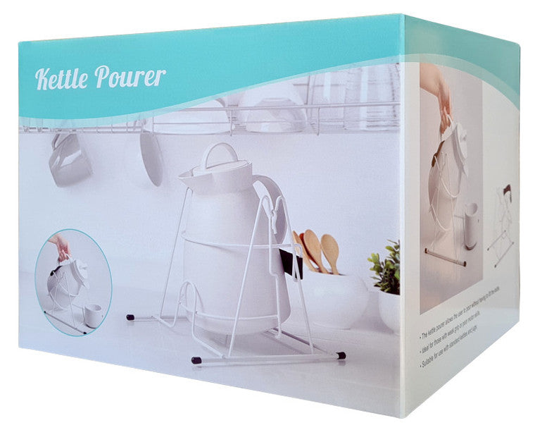 YDL303 KETTLE POURER