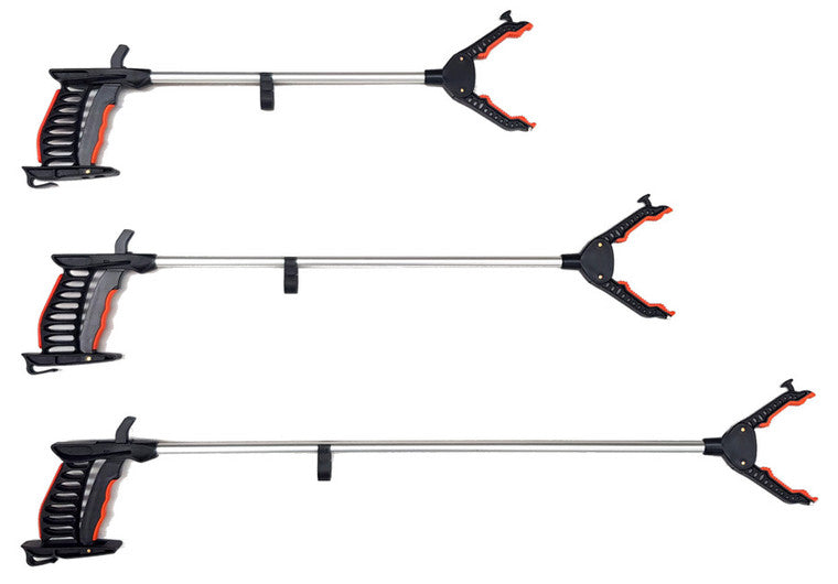 HANDY GRIP REACHERS (3 SIZES)